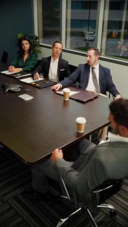 A Arte de Deixar Ir episode 46