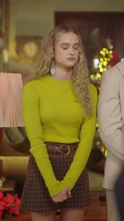 Natale con il miliardario sconosciuto episode 6