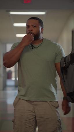 Saatnya Bilang Tidak episode 34