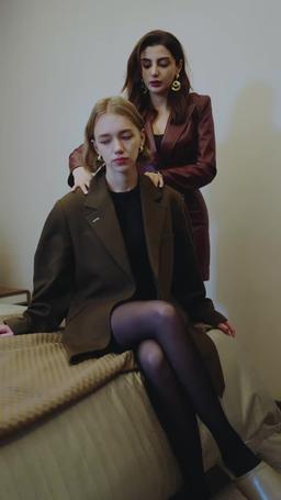 Billionaire Daughter’s Love Triangle episode 20