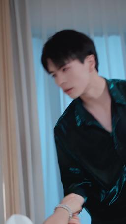 L’Amour Caché du PDG Milliardaire episode 15