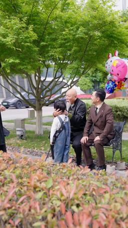 ［吹き替え版］シンママの私が 御曹司一家に溺愛されました episode 2