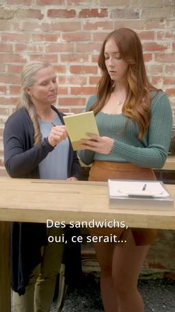 J'ai cinq frères Kick-Ass episode 12