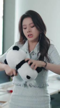 萌寶來襲，厲先生寵妻無度 episode 9