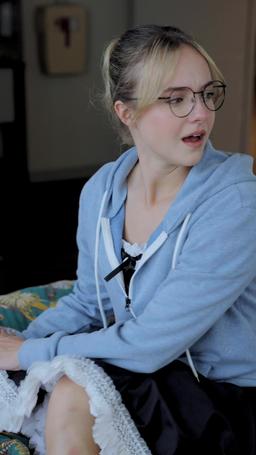 メイド X 若様～秘密の契約～ episode 68