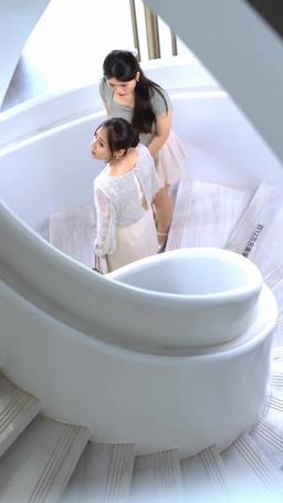 아저씨의 진짜 사랑 episode 28