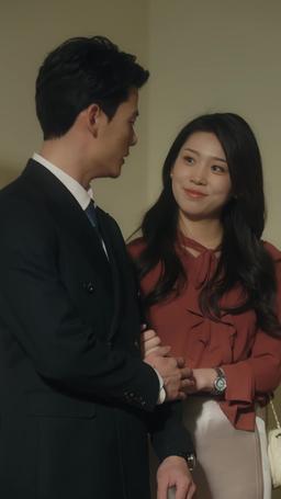 時總夫人又忘記你們領證啦 episode 72