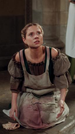 Wings of Fire: The Dragon Slayer Is My Ex-Lover episode 6