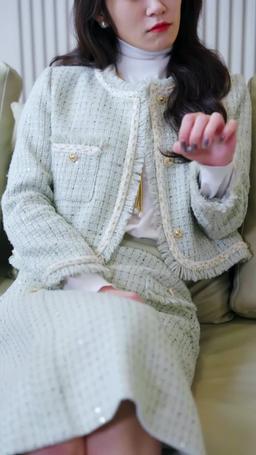 Accidental Billionaire Bride episode 2