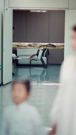 Stay Alive to See You Don’t Love Me episode 15