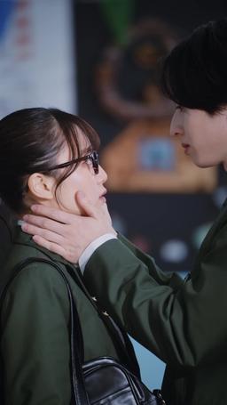 嫌いなアイツの専属メイド!? episode 53