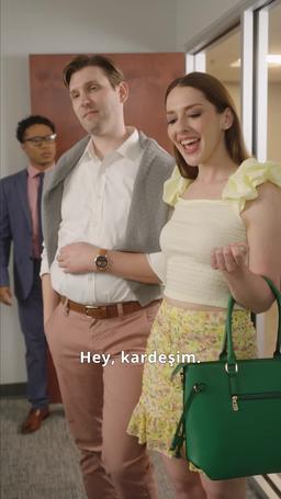 [Dublajlı] Paris'te Tanıştığım Jigolo episode 24