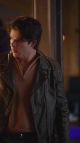 La Estríper Virgen y El Jugador Estrella de Hockey episode 35