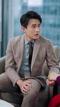 Göz Kamaştıran Yıldırım Nikah episode 91