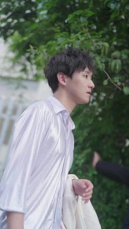 被白月光奪走初夜後，我拒絕原諒 episode 20