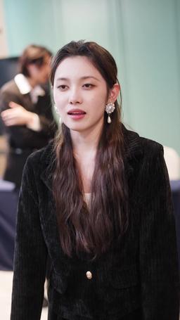 زوجتي السابقة  تتألق بعد الطلاق episode 39