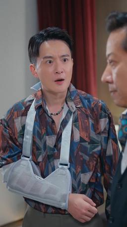 Bangkitnya Kekuasaanku Setelah Dia Pergi episode 45