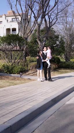 Love Me Not: A Second Chance at Justice episode 6