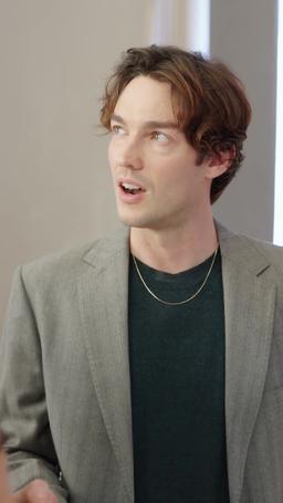 Amor na Tempestade episode 18