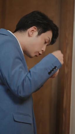 The Waiter I Married is a Big Shot episode 11