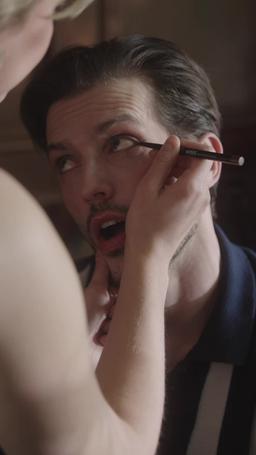 Mi Despiadado Rey de la Mafia episode 38