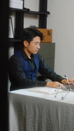 Jesteś błogosławieństwem czasu episode 18