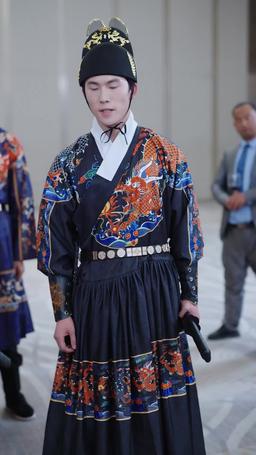 The princess of the Nine Kingdoms actually proposed to me? episode 26