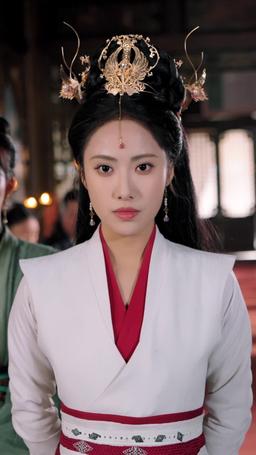 Dlaczego moja żona jest taka bezlitosna? episode 23