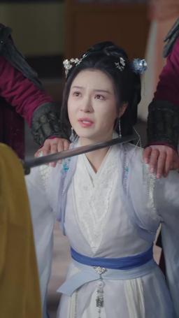 Emperor, She Never Betrayed You episode 24