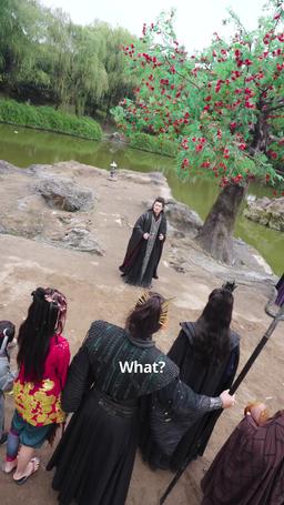 Oops! I Fooled the Evil into Being Good episode 51