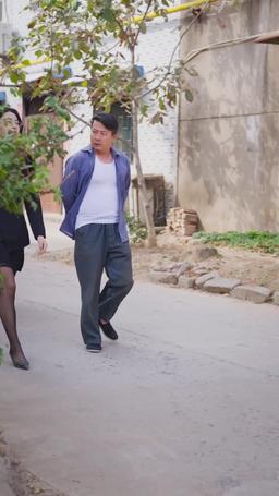 My Dad's Secret Identity episode 27