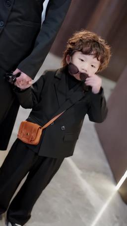 Her Baby’s Claimed by the Kingpin episode 6