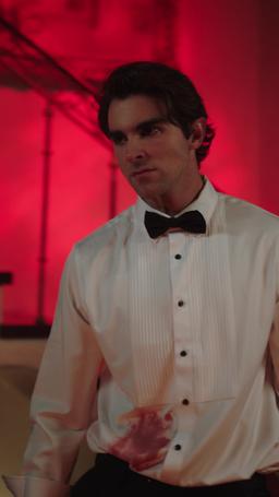 I Am Bloody Mary episode 39