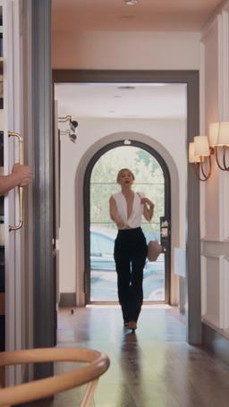 Mio Dio, mi sono sposata a Las Vegas! episode 45