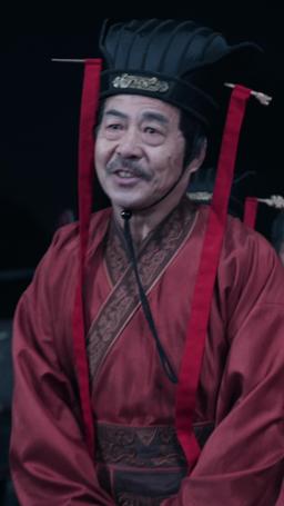 ข้าขอยืมลมบูรพาเพื่อท่านอัครมหาเสนาบดี episode 65