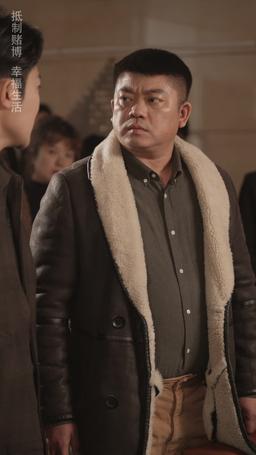 โคตรเซียนพนัน มือพนันขั้นเทพ episode 8