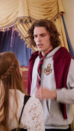 Claimed by My Ex's Alpha Brother Full Episodes | ReelShort