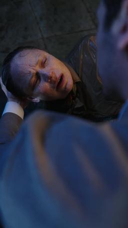 엄마, 자장가 불러줘 episode 33