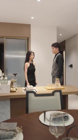 Po rozwodzie, ona rozbłysła episode 18