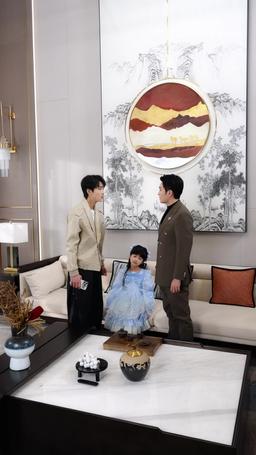 今世は自分のために生る！ episode 10