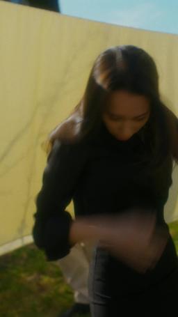 Gebunden in Ehe, Befreit durch Liebe episode 33