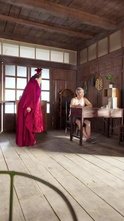 OMG! I'm the Divine?! episode 69