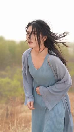 Volta ao CEO com uma nova cara episode 1