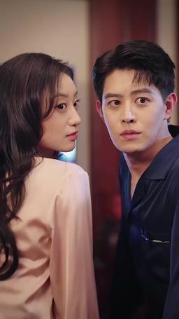 [Dubbing] Brzemienna, słodka żona rozpieszczana przez bogatego męża. episode 66