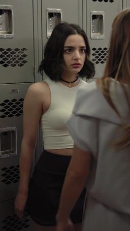 アルファの運命 episode 15