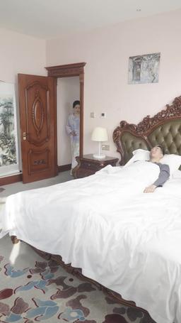 Reinkarnacja: Niebiański Mistrz w Metropolii episode 29