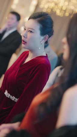 Her Baby’s Claimed by the Kingpin episode 35