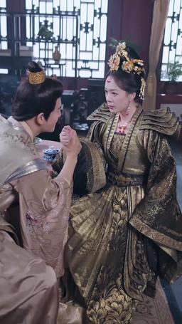 My System Overpowers the Dynasty! episode 11