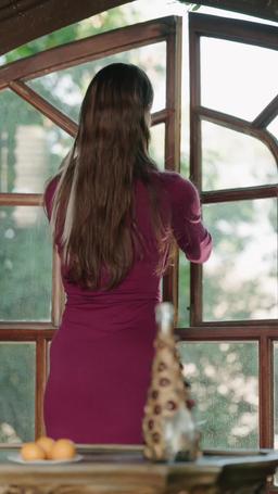 裏切られた母は神の継承者 episode 39