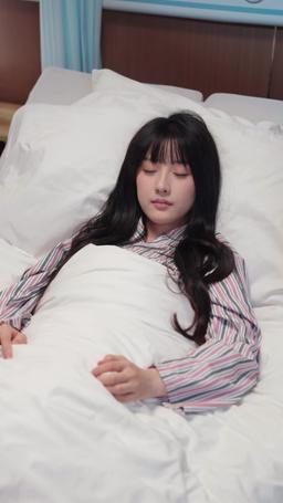 Dipeluk, Dimanja, dan Dituruti! episode 34